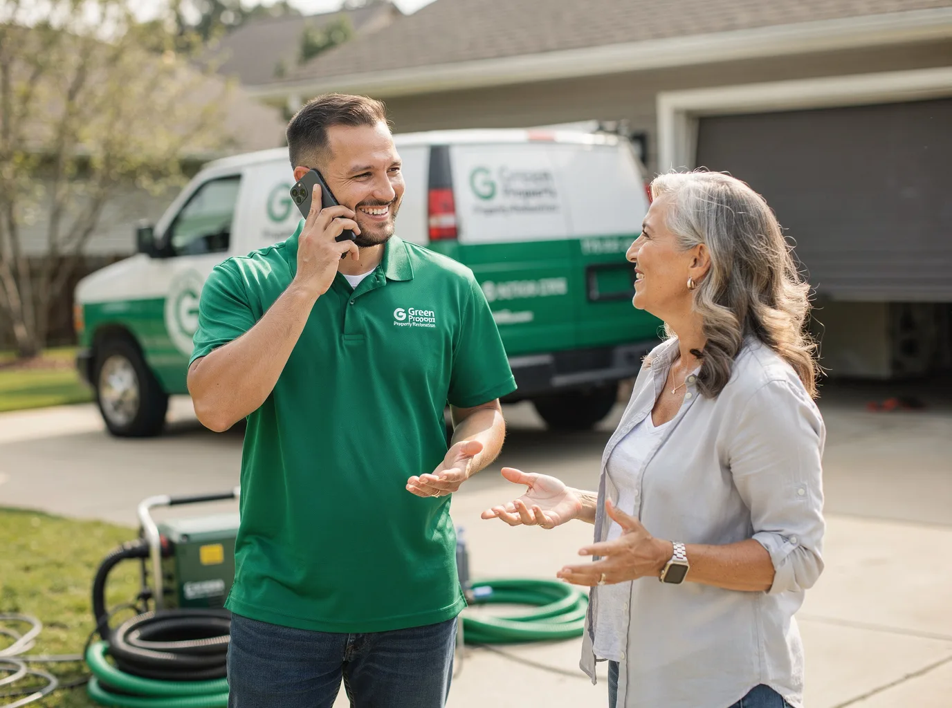 Water Damage Restoration Rudyard, MI FAQs